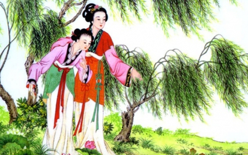 Chữ và nghĩa: 'Đường xa nghĩ nỗi sau này mà kinh'