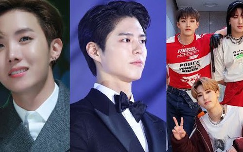 Tất tần tật về lễ trao giải MAMA 2022 cho đến thời điểm này