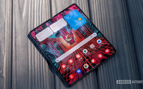 7 thách thức smartphone màn hình gập phải giải quyết để xứng tầm cách mạng công nghệ