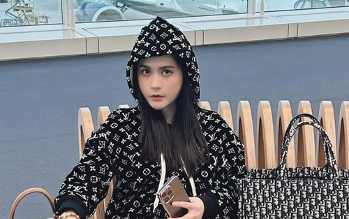 Đoàn Di Băng lên tiếng vụ cho con ngồi vé hạng thường để giữ yên tĩnh khoang thương gia