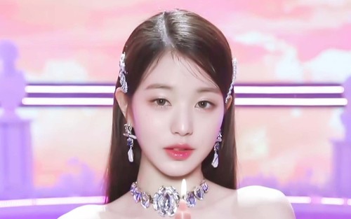 Mặc cân nặng báo động, Jang Won Young vẫn ăn kiêng nghiêm ngặt