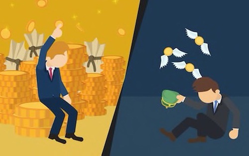 5 câu chuyện về cách người giàu 'mượn lực' để kiếm tiền: Làm ít được nhiều, tận dụng sức người sức của để đạt được mọi mục tiêu