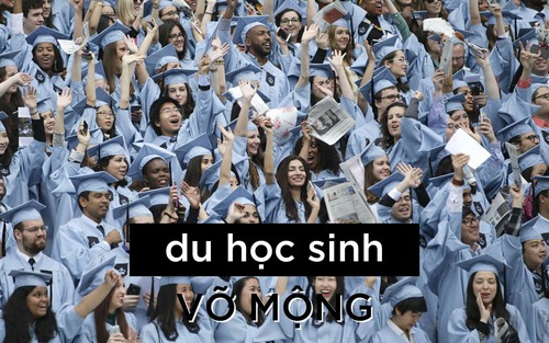 Du học sinh Trung Quốc 'vỡ mộng' khi về nước tìm việc, bị nhà tuyển dụng từ chối thẳng thừng: 'Đừng lừa tôi bằng tấm bằng này'