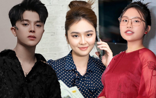 Sao nhí bước ra từ chương trình đình đám: Người lên chức chủ tịch, người 'vắng bóng' khỏi showbiz