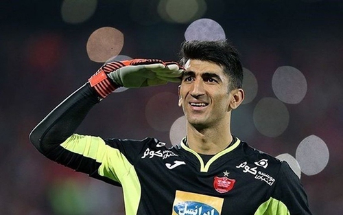 Anh vs Iran: Southgate phải cẩn trọng trước... thủ môn Iran