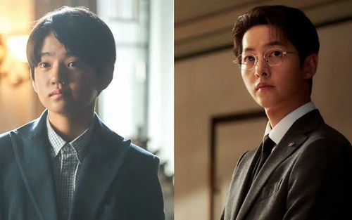 Diễn xuất đỉnh cao của sao nhí Kim Kang Hoon trong 'Reborn Rich'