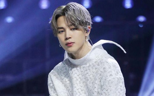 5 thói quen cực 'độc' mang thương hiệu của Jimin BTS