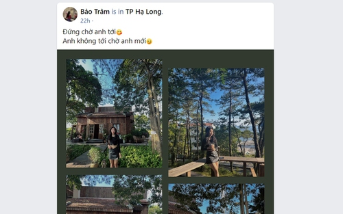 Đội trưởng U19 nữ Việt Nam khoe thân hình bốc lửa