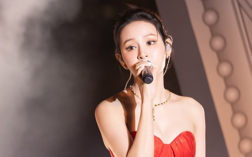 Hiền Hồ tiếp tục bị tẩy chay vì những bê bối đời tư