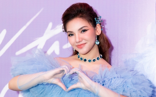 Lady Mây Myra Trần (Ca Sĩ Mặt Nạ): "Tôi không có khả năng để mua giải"