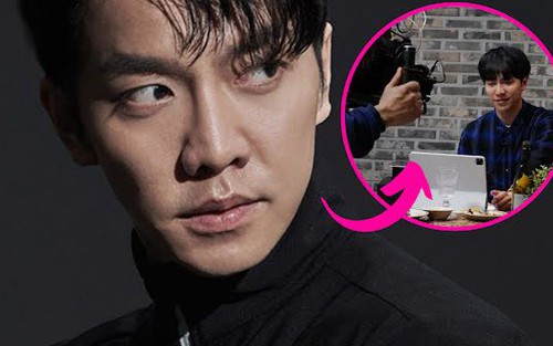 Lee Seung Gi được ca ngợi vì tính chuyên nghiệp giữa bê bối bị quỵt tiền