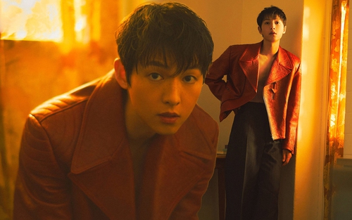 Song Joong Ki sau 3 năm ly hôn: Sự nghiệp thăng tiến bùng nổ, làm quý ông độc thân đắt giá