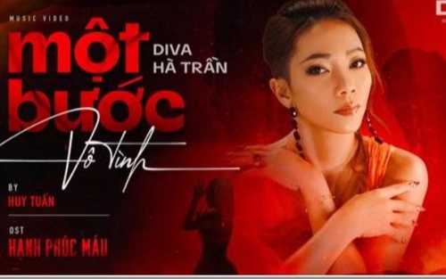 MV mới của ca sĩ Trần Thu Hà sẽ thành bài hát 'kinh điển'?