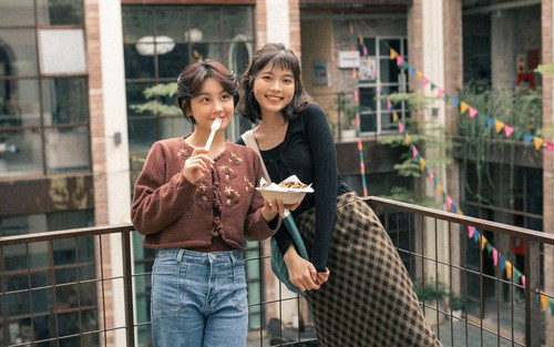 Đã là bạn thân thì Gen Z thường rủ nhau làm gì cho đỡ chán