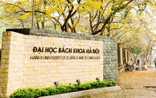 Choáng với profile cực 'khủng' thầy cô Bách khoa: Toàn du học trường top, bảo sao sinh viên tài năng thế!