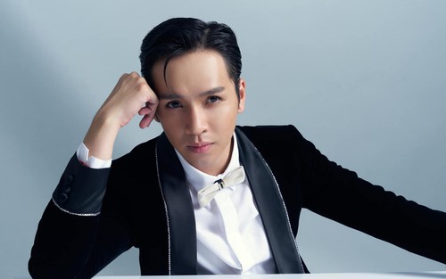Bạch Công Khanh: Vụt sáng với vai khờ khạo và "mối tình" với Nam Em