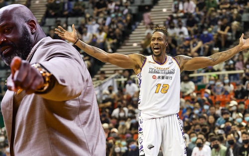 Dwight Howard lên tiếng phản pháo Shaquille O'Neal, kịch liệt chỉ trích huyền thoại NBA