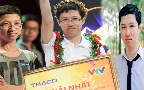 "Cậu bé Google" Phan Đăng Nhật Minh: Từng san bằng kỷ lục 16 năm Olympia, muốn học Thạc sĩ, Tiến sĩ sau 3 năm du học Úc
