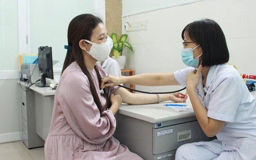 Số ca mắc Covid-19 mới tăng nhẹ, 86 bệnh nhân nặng đang phải thở ô xy
