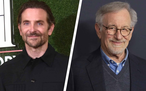 Đạo diễn lừng danh Steven Spielberg làm phim mới "Bullitt"