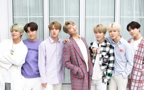 Thủ lĩnh BTS RM tiết lộ tuyệt chiêu đối phó với antifan