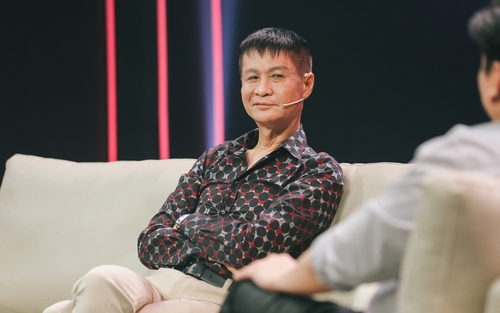 Lê Hoàng: 'Phụ nữ can thiệp vào các mối quan hệ của chồng thì không đáng cảm thông'
