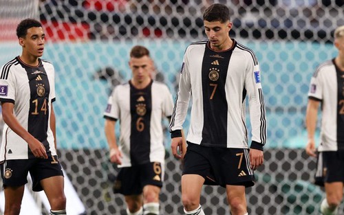 Tin nóng bóng đá chiều 27/11: HLV Iran đáp trả Klinsmann 