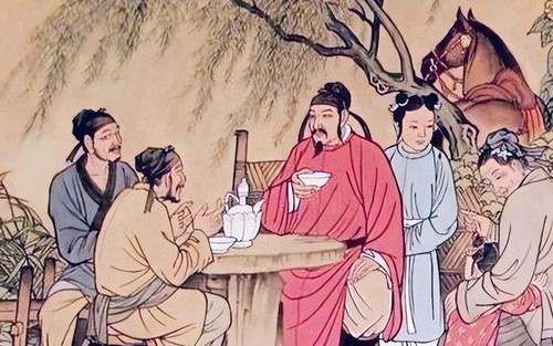 Cổ nhân dạy 'Phú quý không kết 3 bạn, nghèo khó không tìm 3 người': Giàu hay nghèo vẫn phải biết chọn bạn mà chơi, nếu không cuộc đời càng dễ xuống dốc