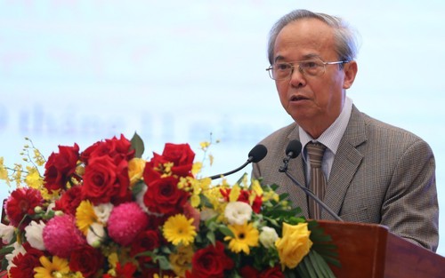 Định hình hệ giá trị con người Việt Nam đương đại đáp ứng yêu cầu thời kỳ mới