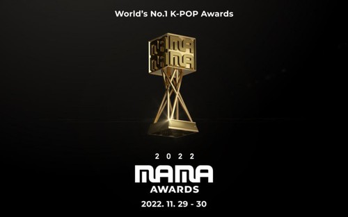 BTS, Blackpink và IVE chiến thắng ngày đầu tại MAMA 2022