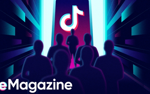 TikTok là máy đánh bạc, là kẻ thao túng tâm lý, là người huấn luyện thú, còn chúng ta quá là ngây thơ
