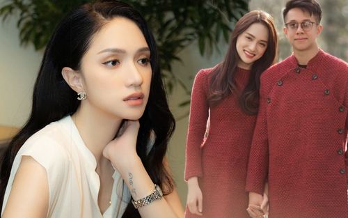 Hương Giang đang làm gì giữa lúc Matt Liu có động thái 'unfollow' hậu chia tay? 