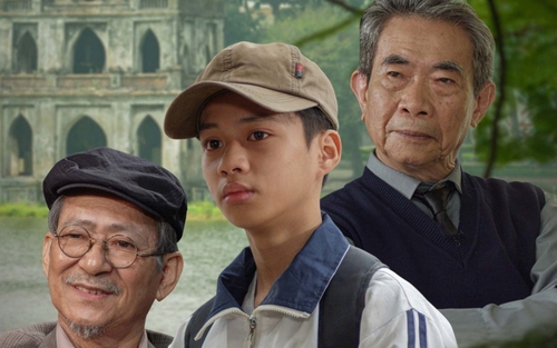 ‘Hoa nhài’ và những bộ phim Việt Nam tranh giải tại LHP Quốc tế Hà Nội