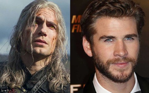 'Em trai Thor' từng là bại tướng của Henry Cavill trong cuộc đua giành vai chính 'The Witcher'