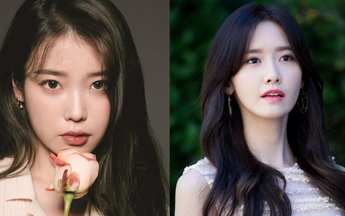 5 thần tượng K-pop chuyển hình làm diễn viên thành công nhất: IU, Yoona SNSD...