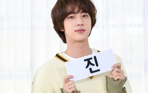 Sức ảnh hưởng của siêu sao Jin BTS tới tỷ lệ người xem 'Running Man'