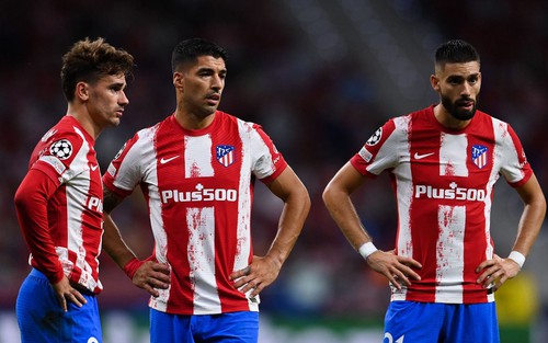 Soi kèo nhà cái Mallorca vs Atletico Madrid. Nhận định, dự đoán bóng đá La Liga (03h30, 10/11)