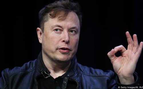 Muốn ‘đầu quân’ cho Elon Musk không khó: Bằng cấp chỉ là phụ, trả lời được 2 câu này thì chắc chắn được nhận