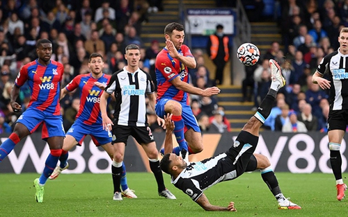 Soi kèo nhà cái Newcastle vs Palace. Nhận định, dự đoán bóng đá Anh (2h45, 10/11)