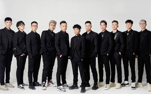 Ấn tượng với dàn cựu tuyển thủ Esports chuyển nghề streamer thành công nhất gamebiz Việt
