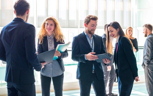 Nữ CEO 32 tuổi chỉ rõ 4 mối quan hệ thiết yếu giúp kiếm được hàng chục tỷ đồng mỗi năm: Nên học hỏi! 