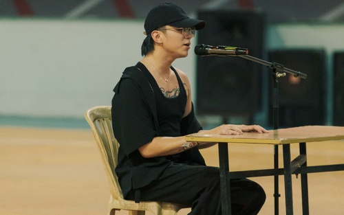 11 thành viên SpaceSpeakers xuất hiện cực chất, Soobin nói về vé xem Live Concert 100 triệu đồng