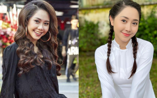 Nhan sắc hiện tại của nữ diễn viên Việt từng trầm cảm vì 2 lần sửa mũi bị hỏng 