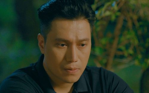 'Hành trình công lý' tập 14: Loạt tình tiết trong gia đình Hoàng - Phương lặp lại gây nhàm chán