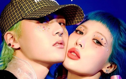 Dawn tuyên bố kiện những người tung tin đồn thất thiệt về bạn gái cũ HyunA