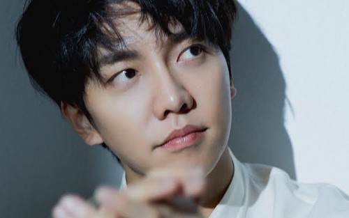 Lee Seung Gi chính thức yêu cầu chấm dứt hợp đồng với Hook Entertainment