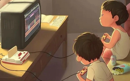 Xuất hiện game mobile lấy cảm hứng từ Contra huyền thoại khiến người chơi không khỏi bồi hồi