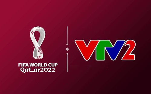 Xem trực tuyến bóng đá World Cup trên VTV2 hôm nay ngày 10/12