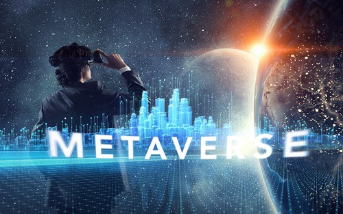 Vũ trụ ảo Metaverse sẽ đóng góp 15 tỷ USD cho GCC vào năm 2030