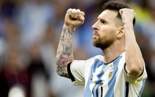 Vua phá lưới World Cup 2022: Cuộc đua 'tam mã' Mbappe, Messi, Giroud?